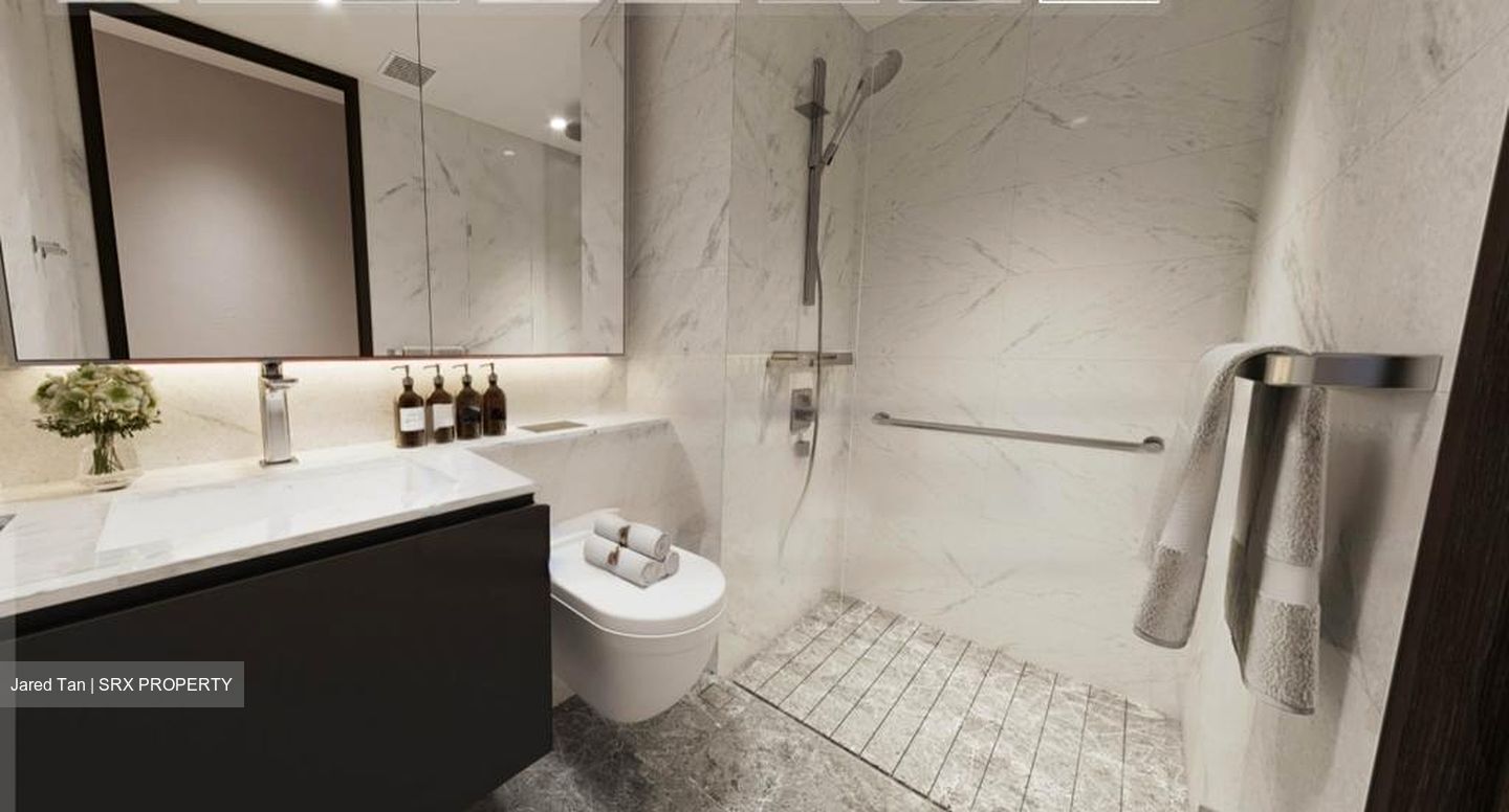 Dover Road (D5), Condominium #468325431